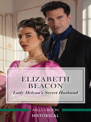 cover image of Lady Helena's Secret Husband